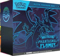 NEW SHOP STOCK Mega Evolution Phantasmal Flames Elite Trainer Box ETB