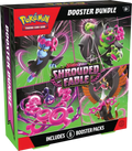 Shrouded Fable Booster Bundle