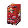 One Piece Inherited Will OP-13 Japanese Booster Box