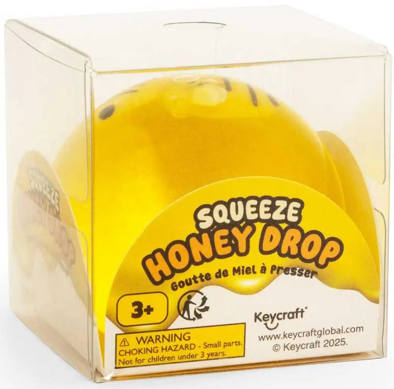 SQUEEZE HONEY DROP