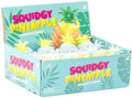 SQUEEZY PINEAPPLE ASSORTED