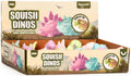 SQUISHY DINOSAUR SENSORY TOY ASSORTED