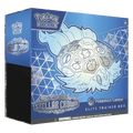 Stellar Crown Pokemon Center Elite Trainer Box