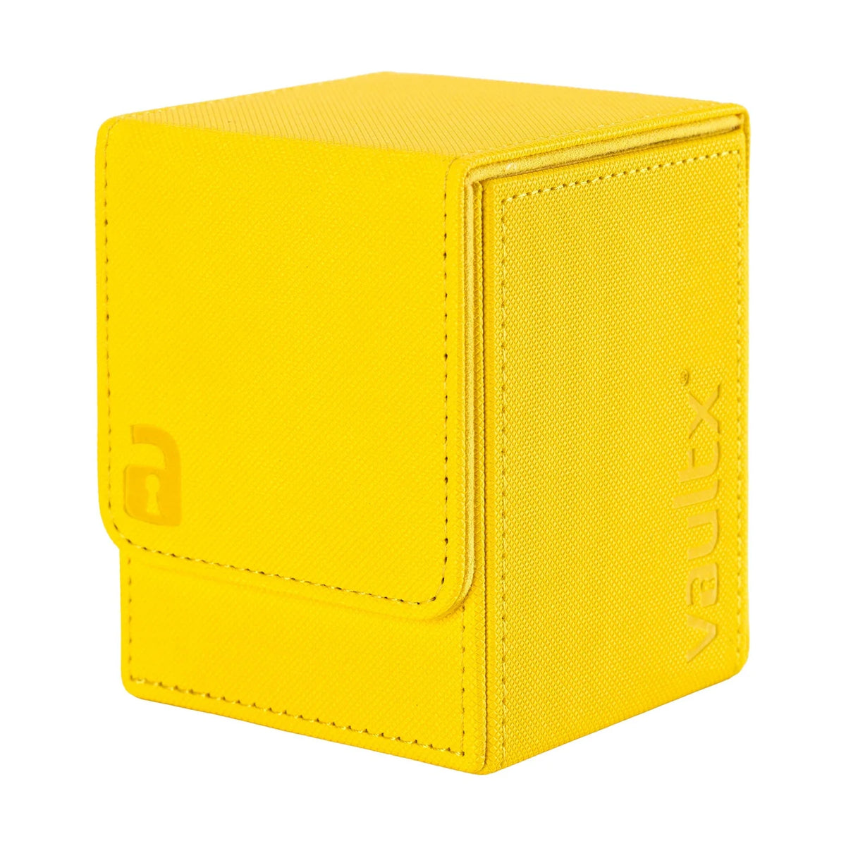 Vault X Toploading Deck Box 80+