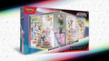 NEW SHOP STOCK Pokemon SV8.5 Premium Figure Prismatic Evolutions