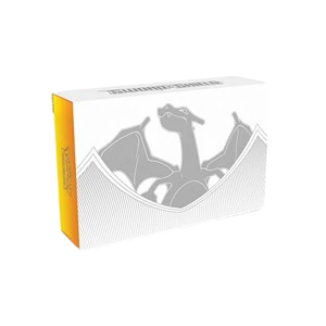 Sword & Shield Ultra-Premium Collection: Charizard