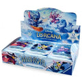 Disney Lorcana Winterspell Booster Pack