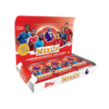 Merlin Topps Chrome Hobby Box
