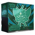 Twilight Masquerade Pokemon Center Elite Trainer Box