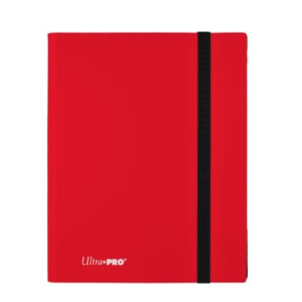 Ultra Pro Binder Eclipse