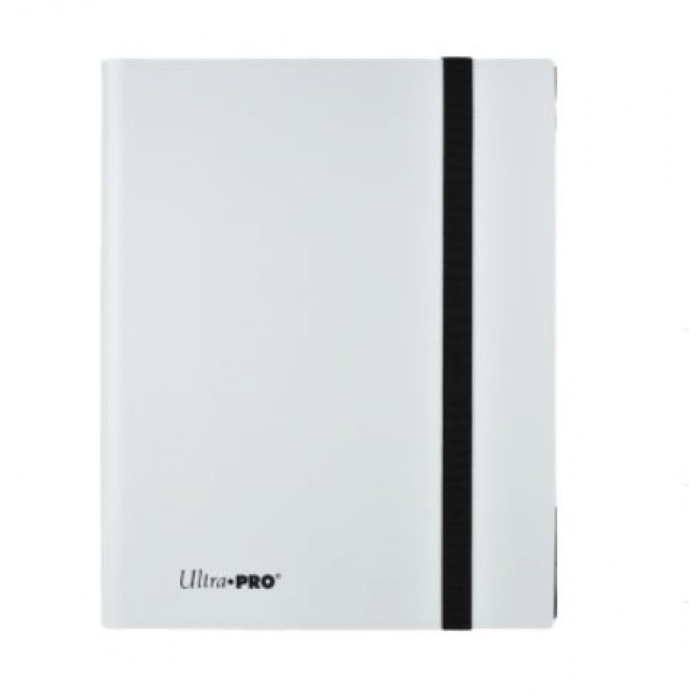 Ultra Pro Binder Eclipse