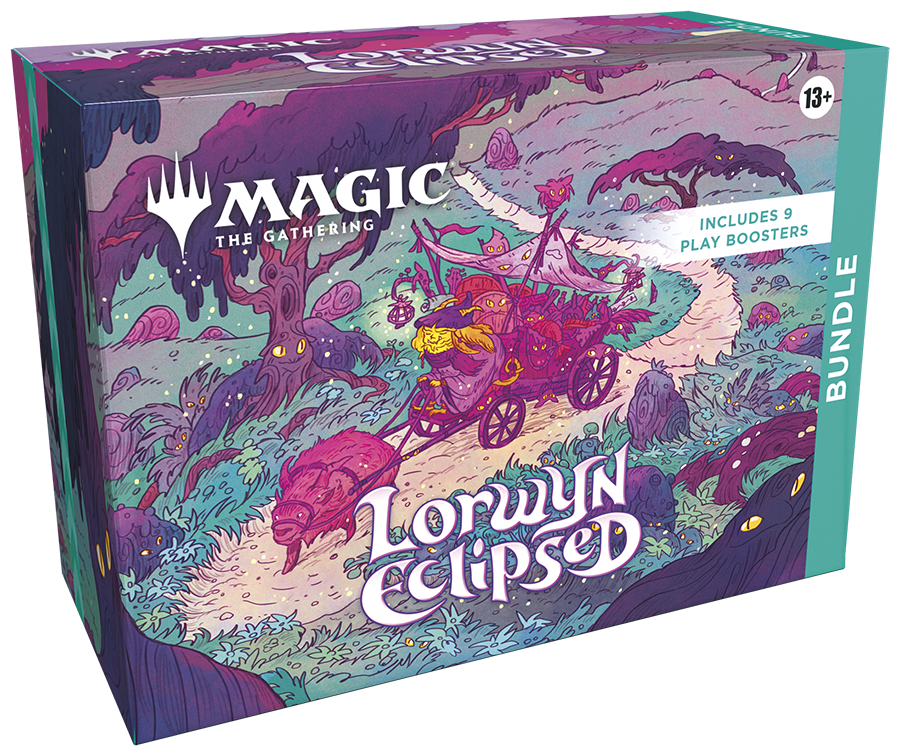 Lorwyn Eclipsed Bundle