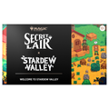 Magic: The Gathering: Secret Lair x Stardew Valley: Welcome to Stardew Valley